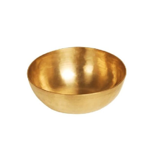 Bol tibétain Peter Hess