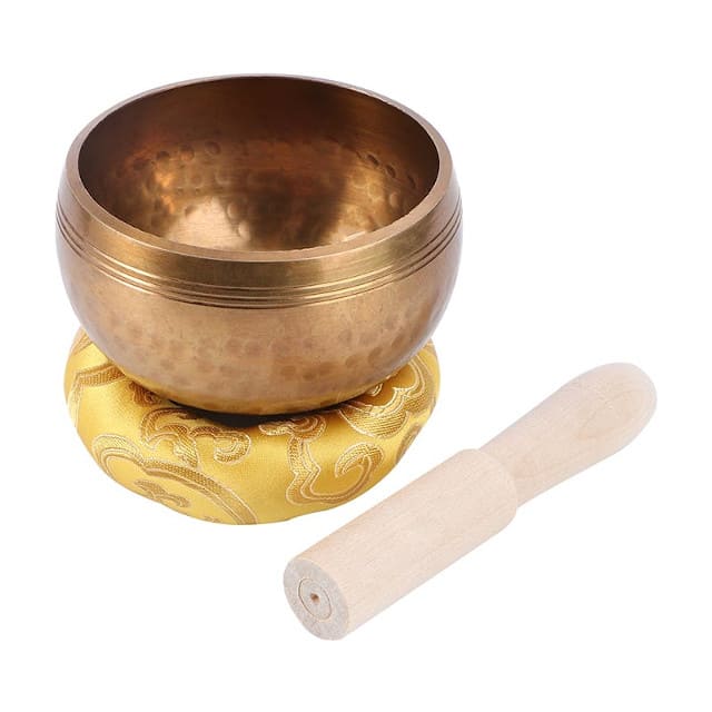 Bol tibétain bébé