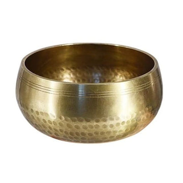 Bol tibétain chakra racine