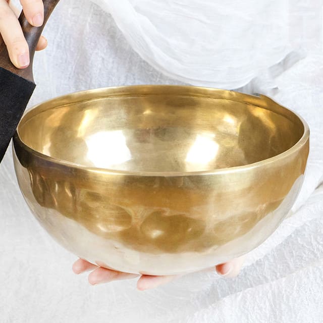 Bol tibétain yoga présentation