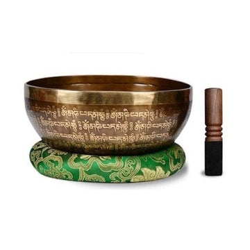 Buddhist Singing Bowl