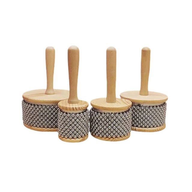 Cabasa instrument