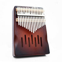 Calimba Design Bars