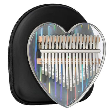 Clear Kalimba