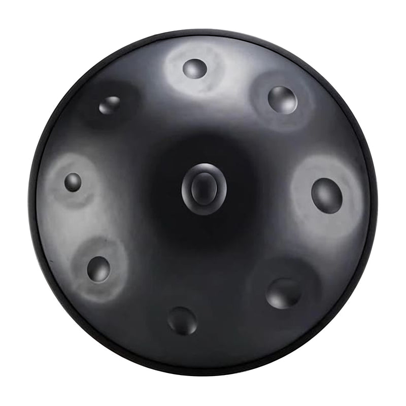 Cosmic handpan
