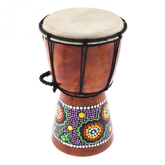 20-Cm-Djembe