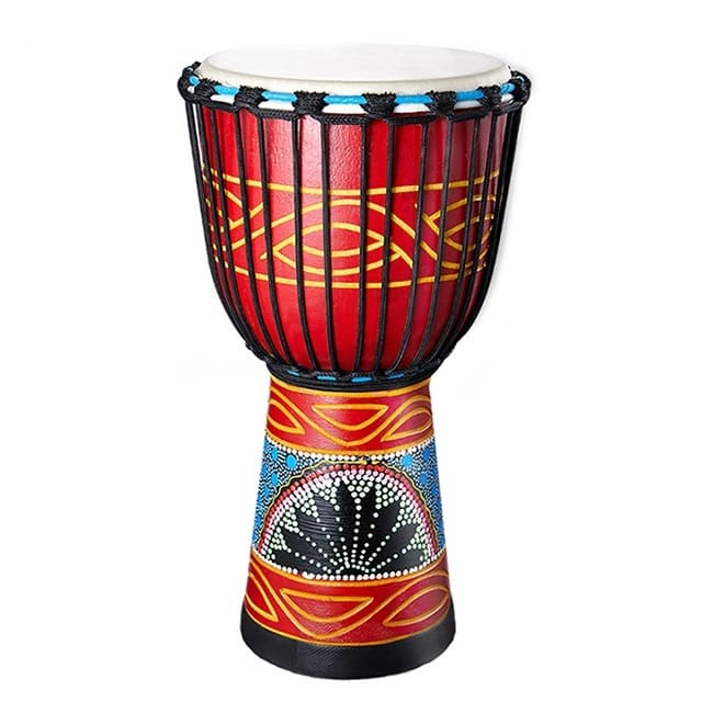 Djembe, 50 cm