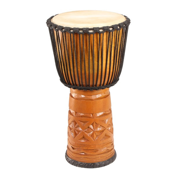 African djembe