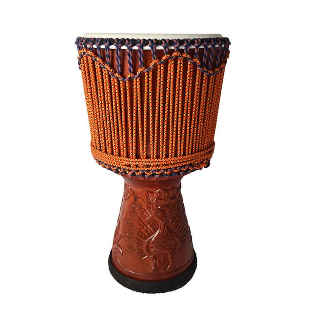 Djembé artisanal 