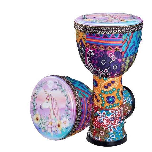 Baby djembe