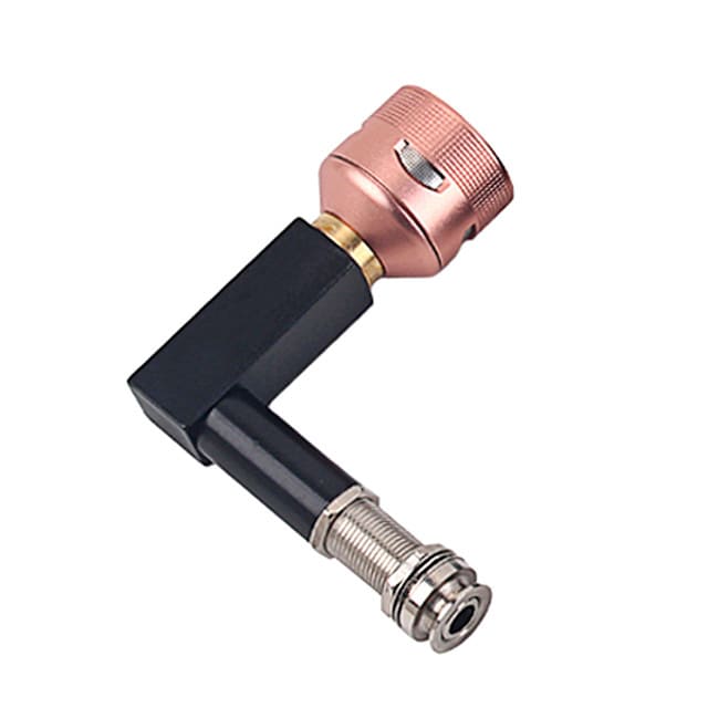 Djembe microphone