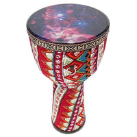 Djembé synthétique Design Coloris 3