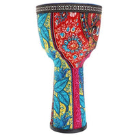 Djembé synthétique Design Coloris 4