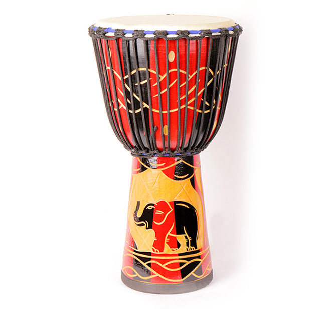 Professional djembe