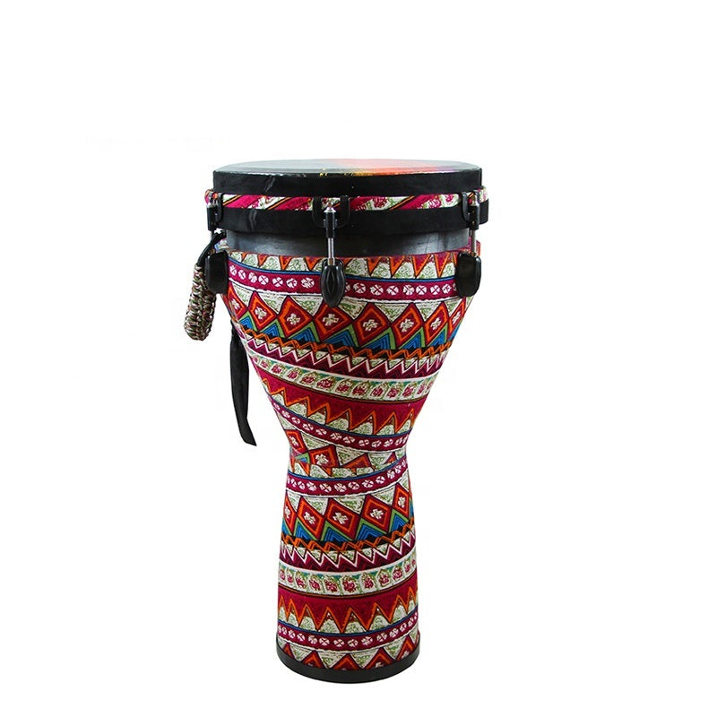 Vegan djembe