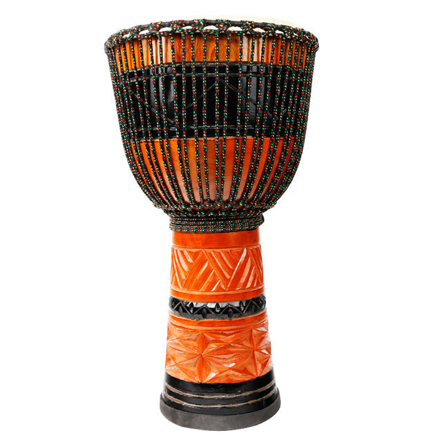 Large djembe