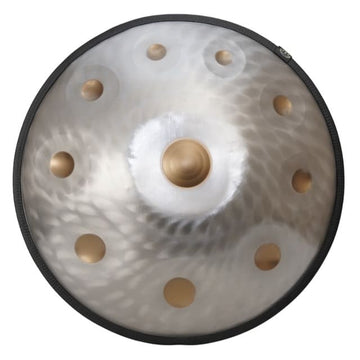 12-Note Handpan