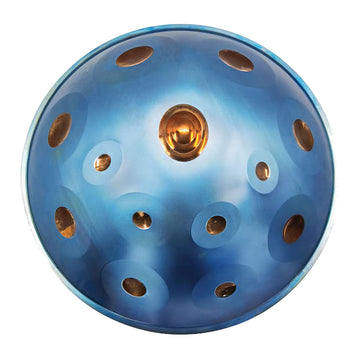 13-Note Handpan