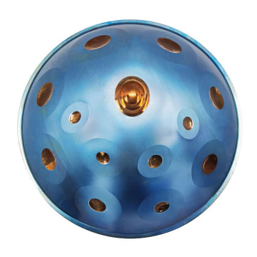 13-Note Handpan