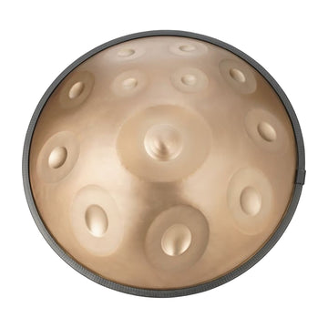 16-Note Handpan