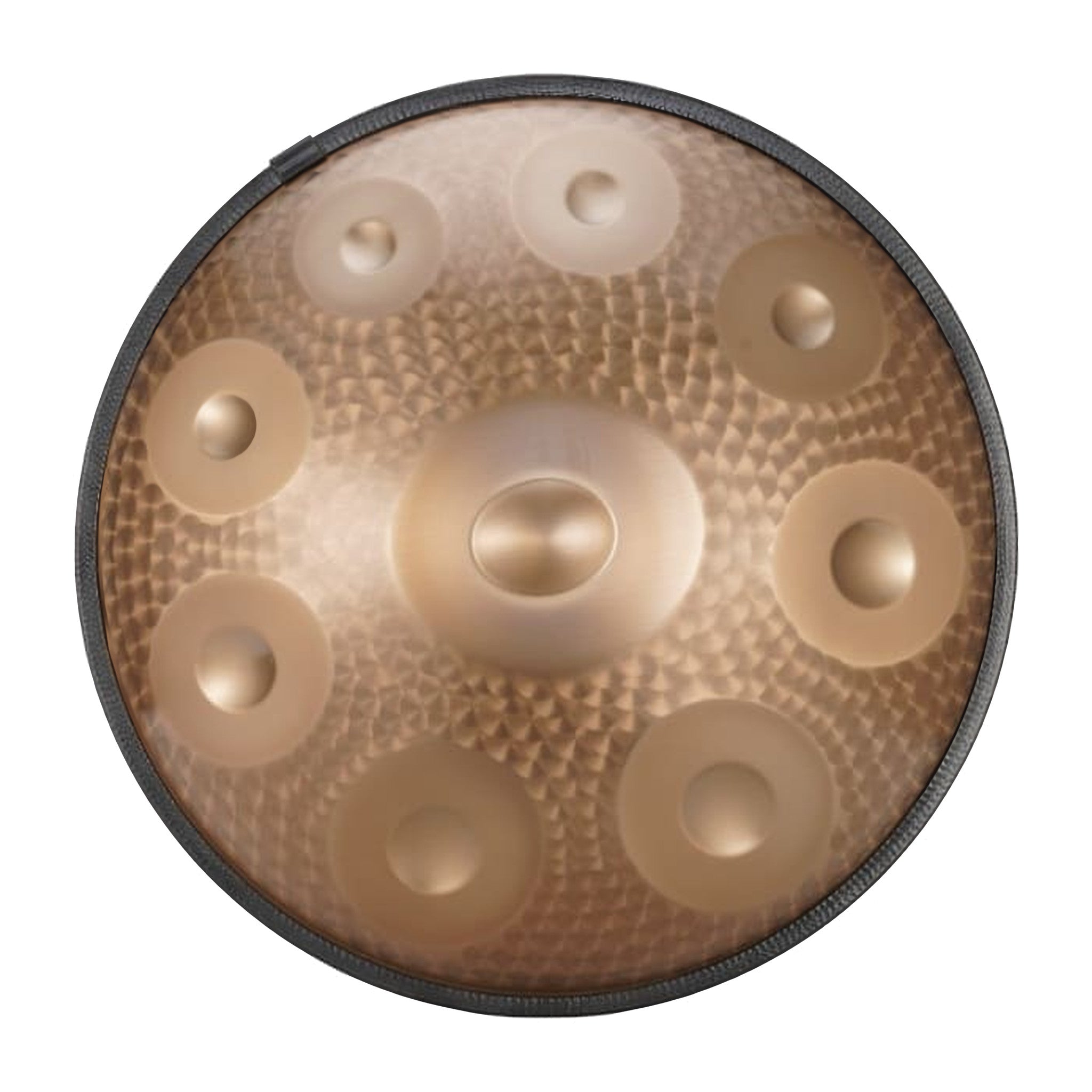 Mutant Handpan | Instruments du Monde
