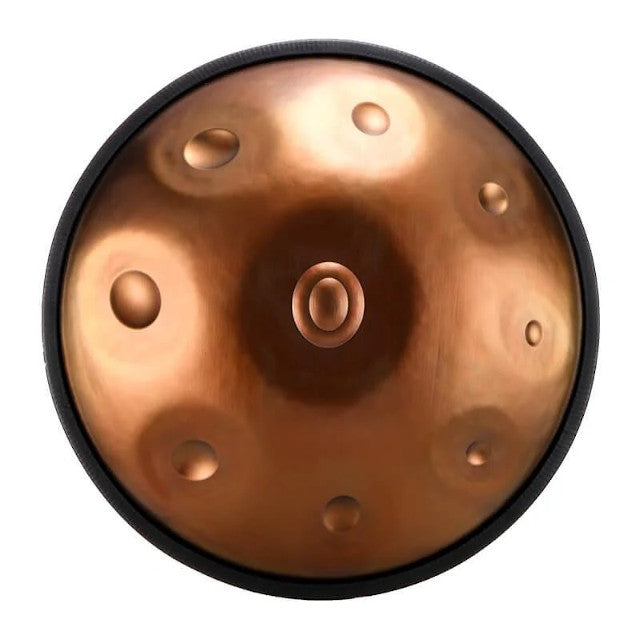 Hang 9-note handpan