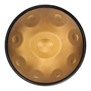 D Kurd Handpan