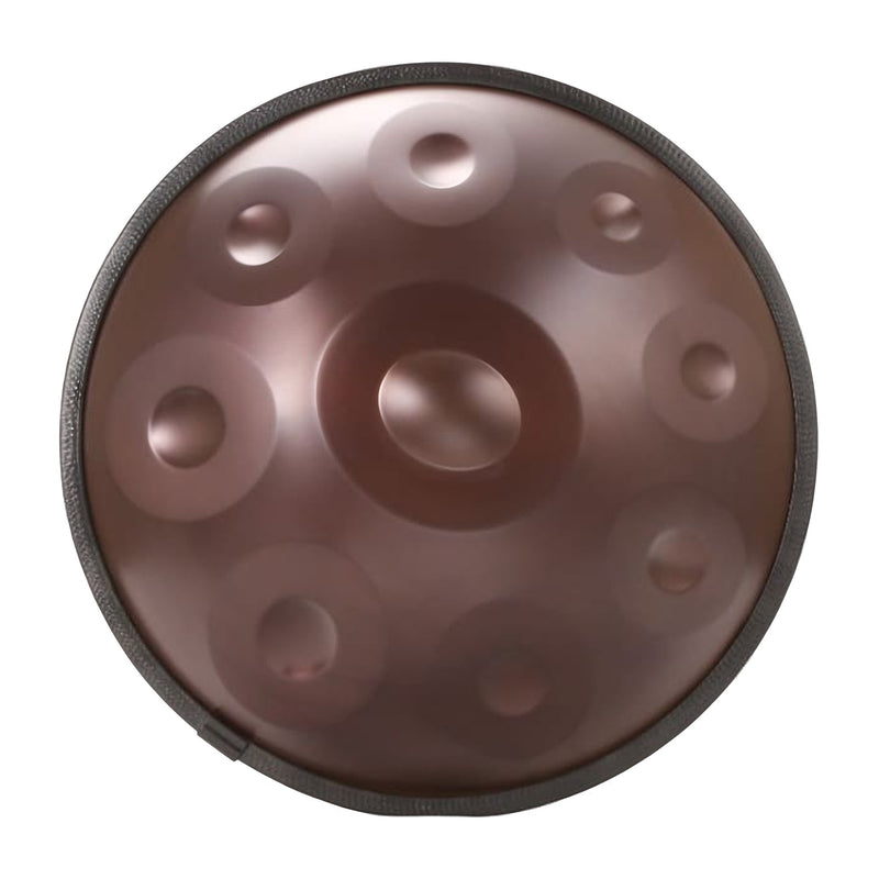 Handpan in G minor