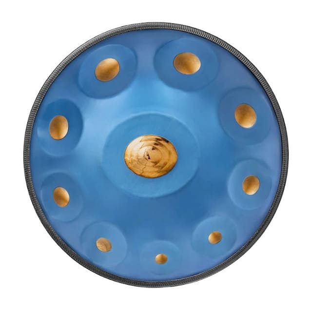 Hang hand drum