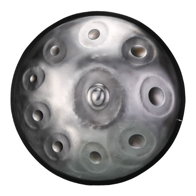 Handpan Inox