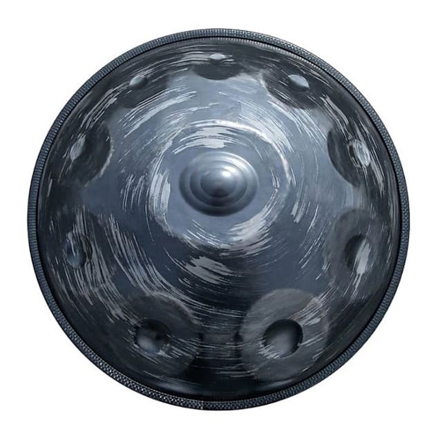 Handpan Instrument