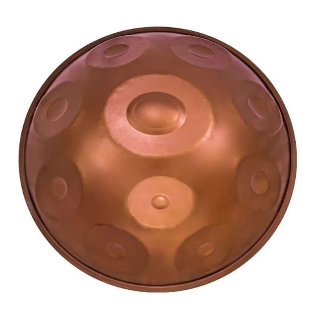 Handpan Méditation