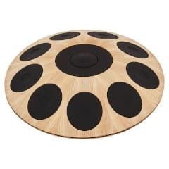 Neotone handpan