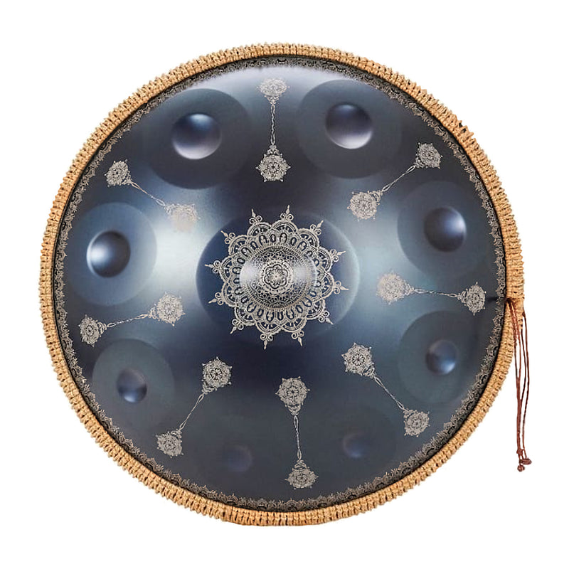 Celestial handpan