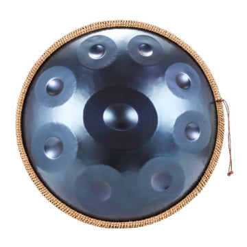 Handpan concert