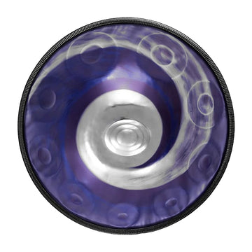 Handpan Design