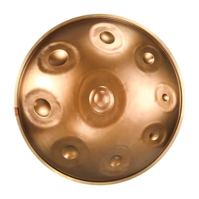 Hang drum