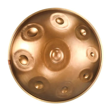 Handpan drum