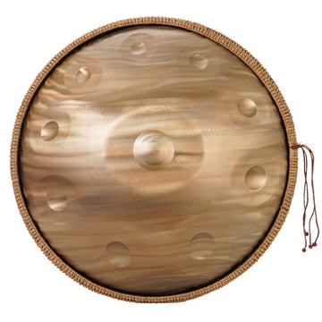 Handpan for Sleeping