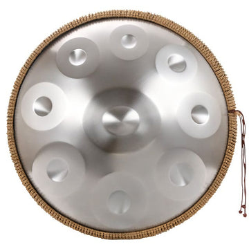 Handpan Fusion