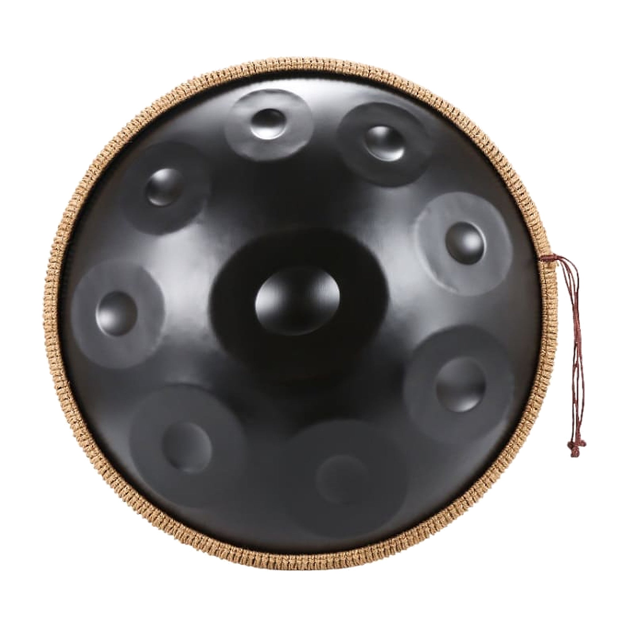 Mutant Handpan | Instruments du Monde