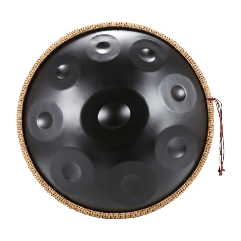 Handmade handpan