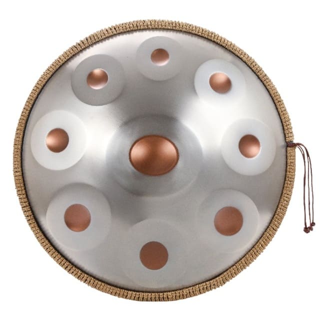 Handpan harmonie 