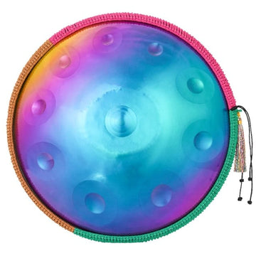 Infinite Handpan