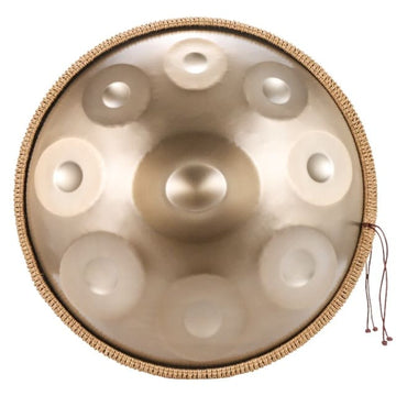 Handpan la