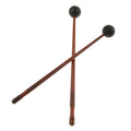 Handpan drumsticks – Solid Wood
