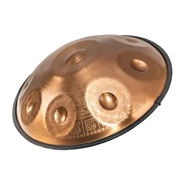 Handpan Mandala