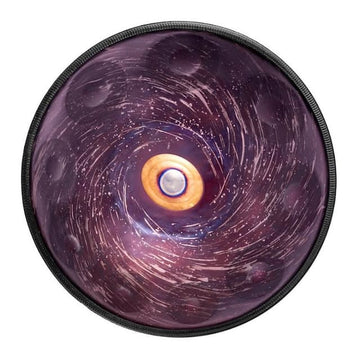 Handpan Musical Instrument