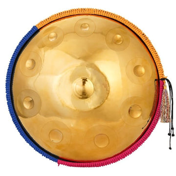 Nature Handpan