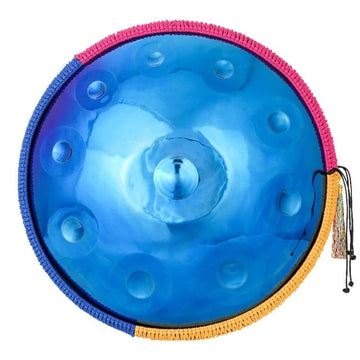 Handpan océan